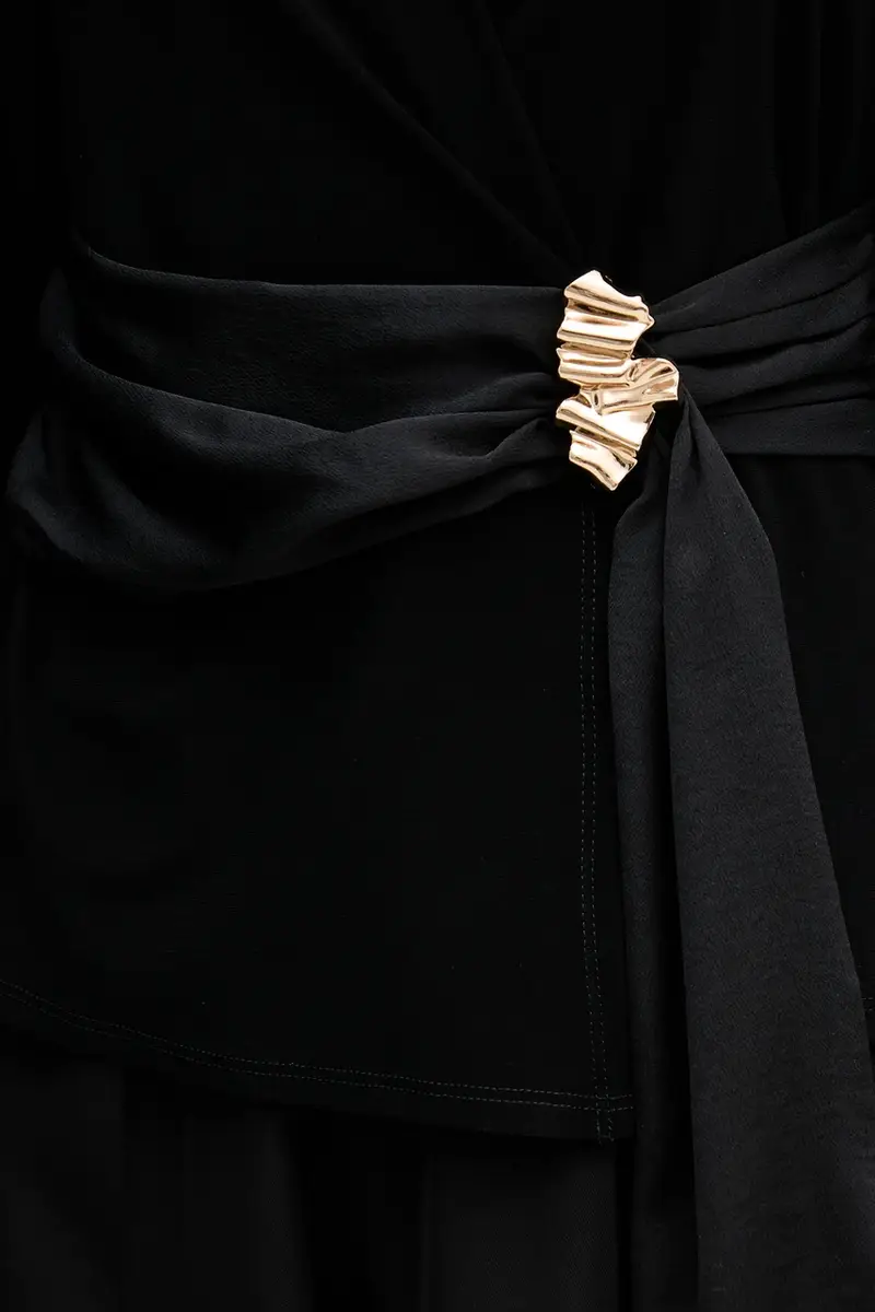 camicetta donna colore nero 254117 miniatura 5