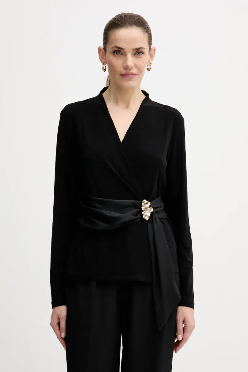 camicetta donna colore nero 254117