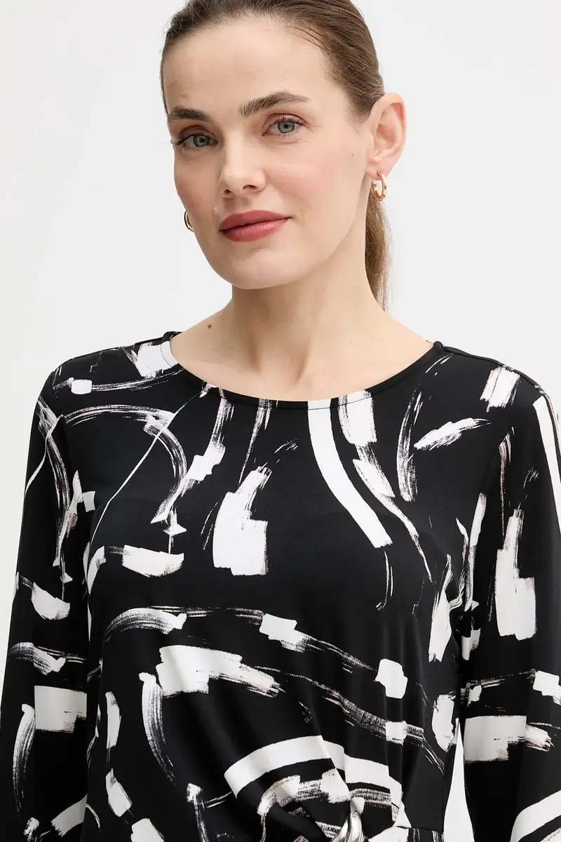 camicetta donna colore nero 254165 miniatura 4