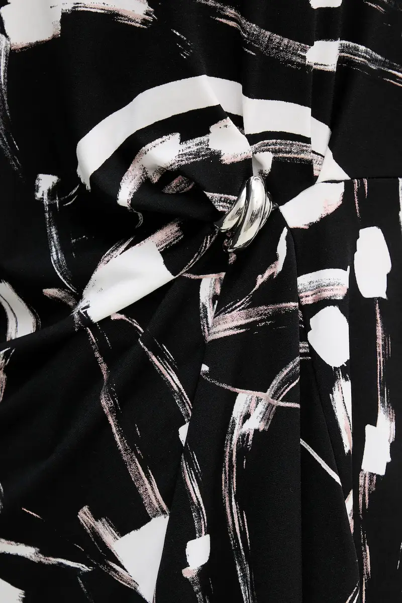 camicetta donna colore nero 254165 miniatura 5