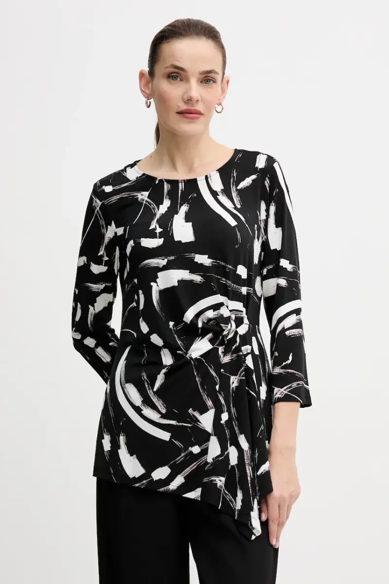 camicetta donna colore nero 254165