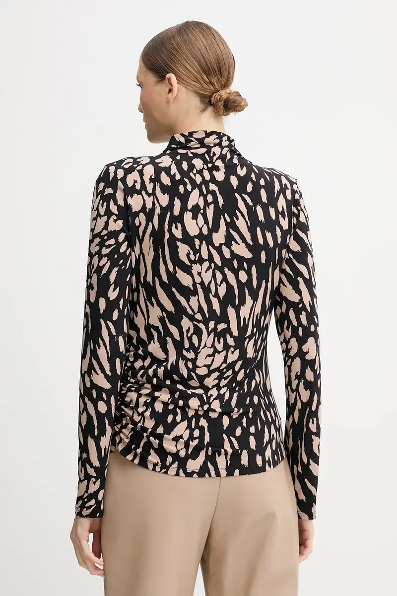 camicetta donna colore nero 254212 miniatura 3