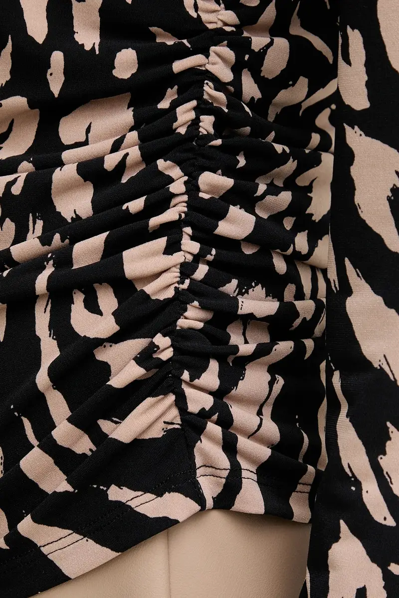 camicetta donna colore nero 254212 miniatura 5