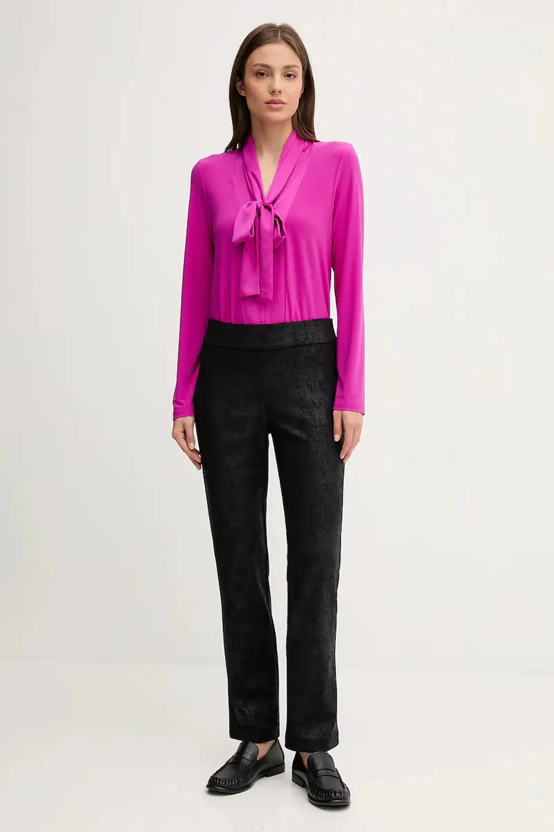 camicetta donna colore rosa 253003 miniatura 2