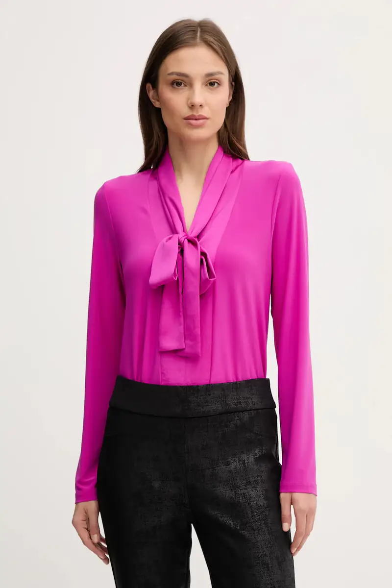 camicetta donna colore rosa 253003