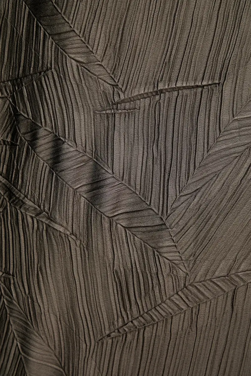 camicetta donna colore verde 253002 miniatura 5