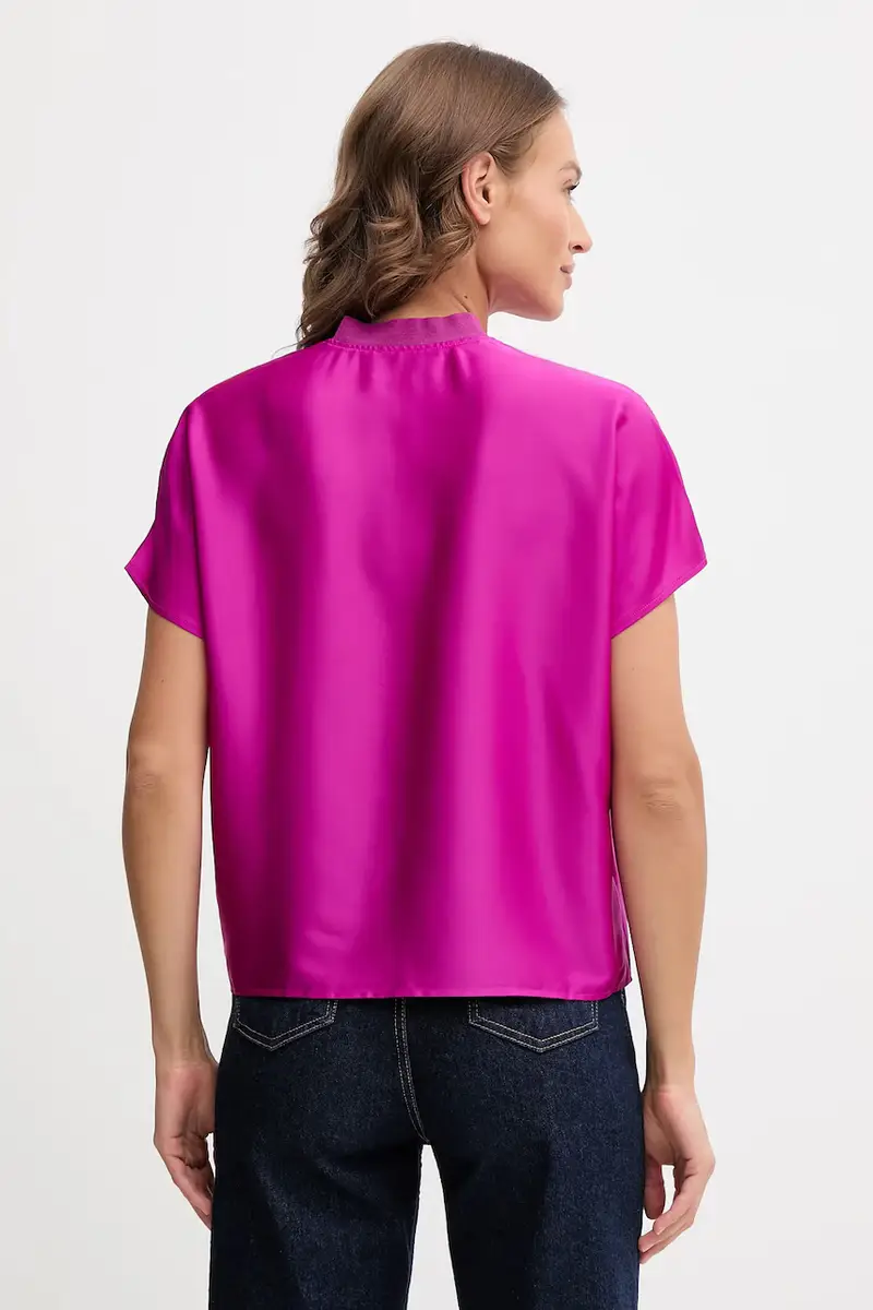 camicetta donna colore violetto 253921 miniatura 3