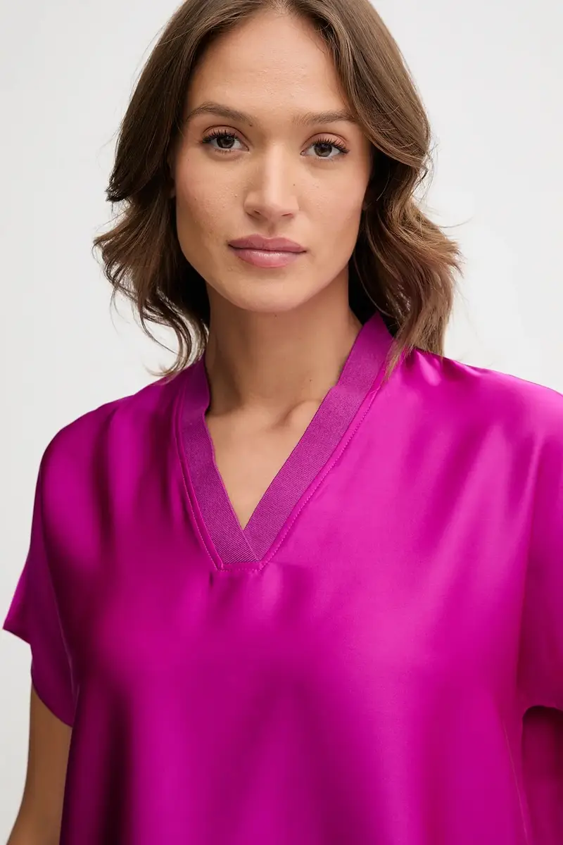 camicetta donna colore violetto 253921 miniatura 4