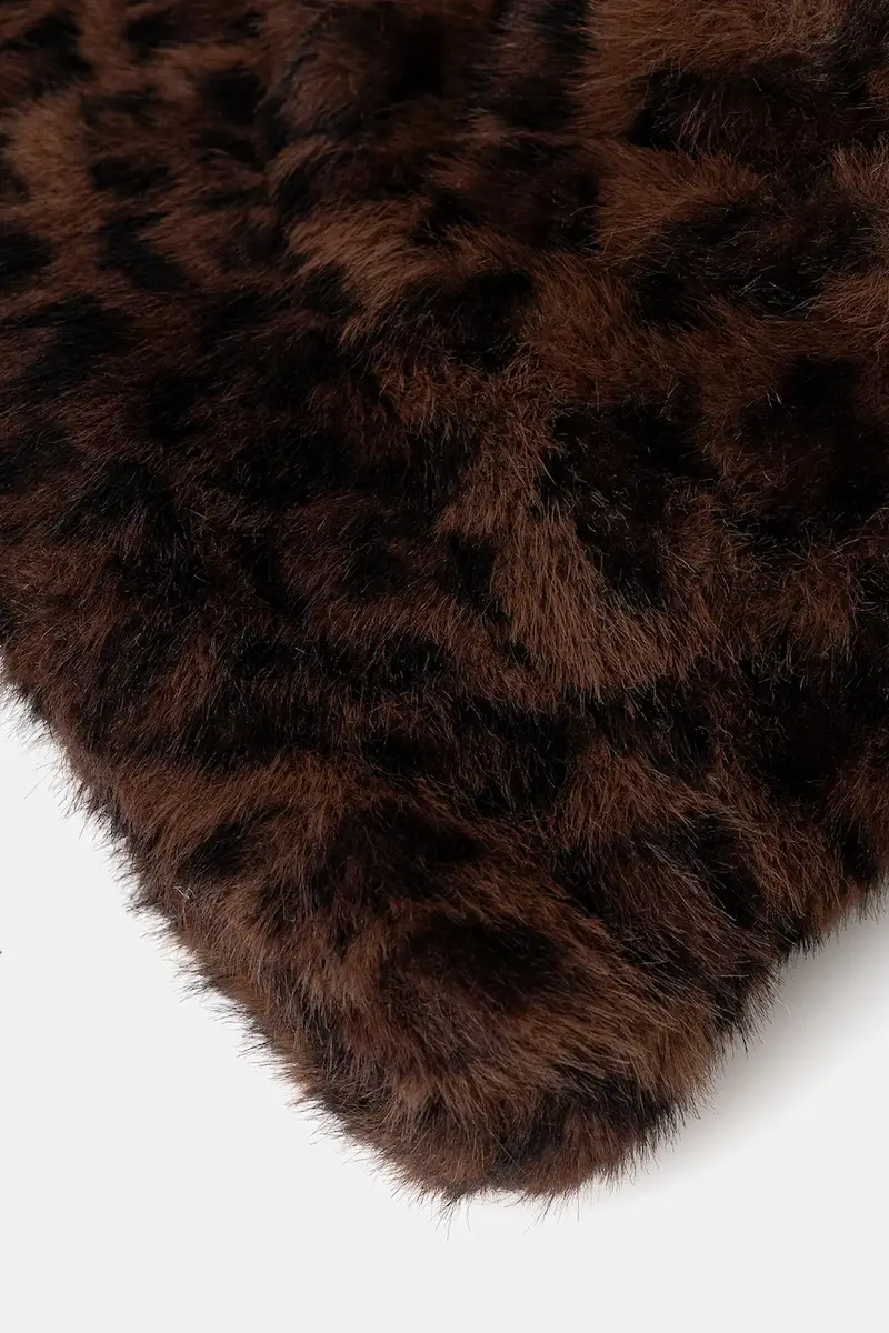 cappello colore marrone 253975X miniatura 2