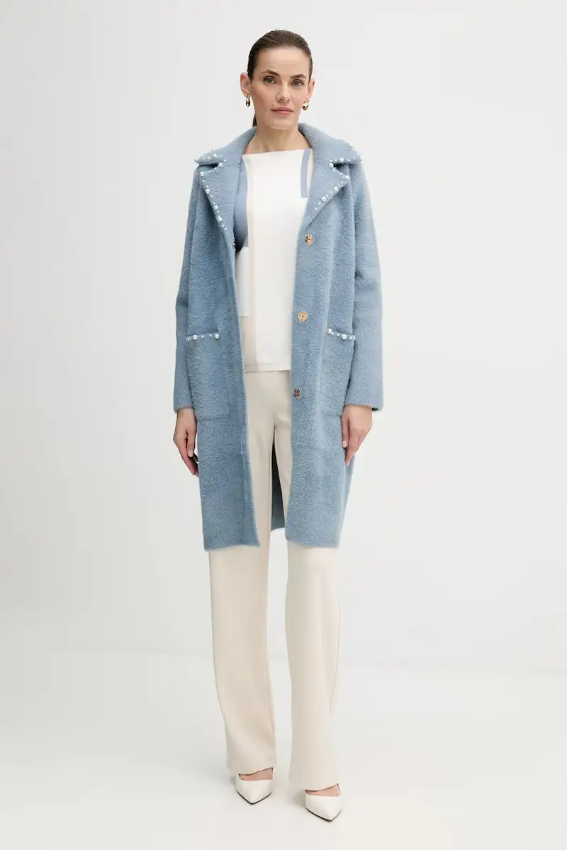 cappotto colore blu 261997 miniatura 2