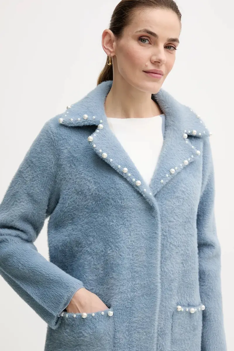cappotto colore blu 261997 miniatura 4