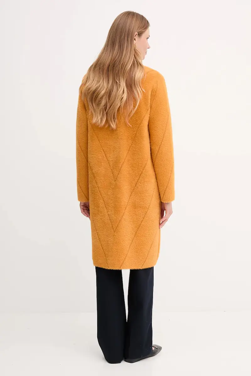 cappotto colore giallo 253955 miniatura 2