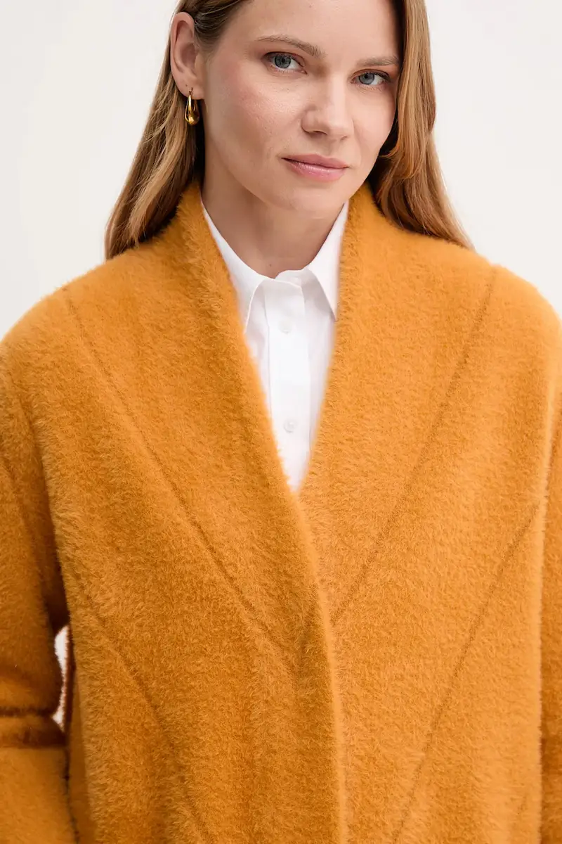 cappotto colore giallo 253955 miniatura 3