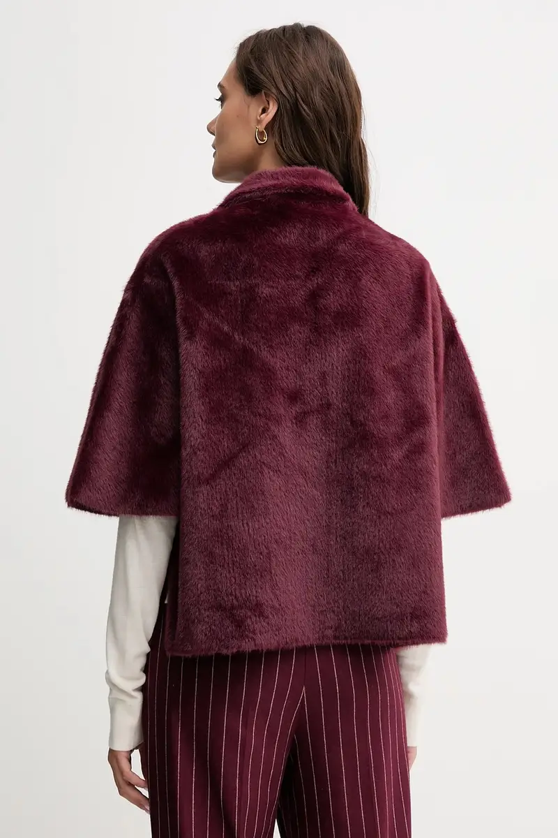 cappotto colore granata 253924 miniatura 3