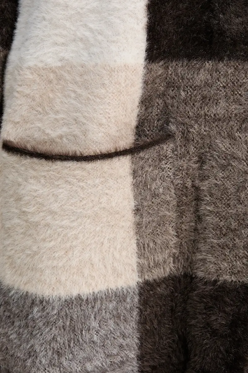 cappotto colore marrone 254975 miniatura 5