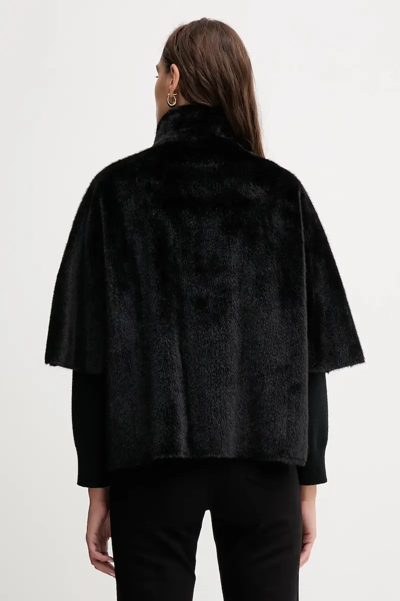 cappotto colore nero 253924 miniatura 3