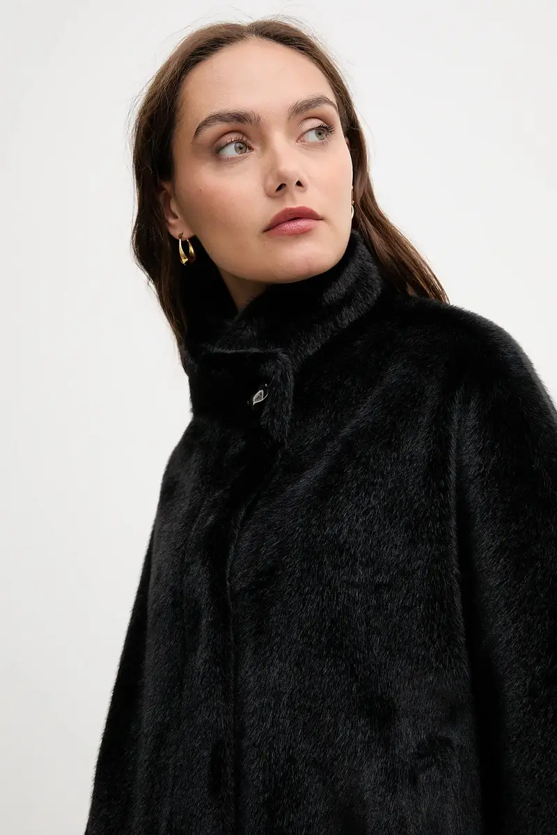 cappotto colore nero 253924 miniatura 4