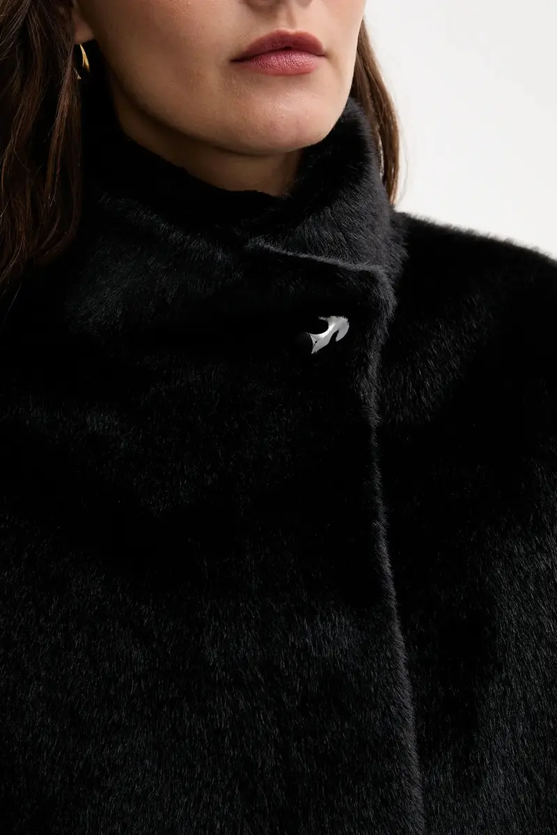 cappotto colore nero 253924 miniatura 5