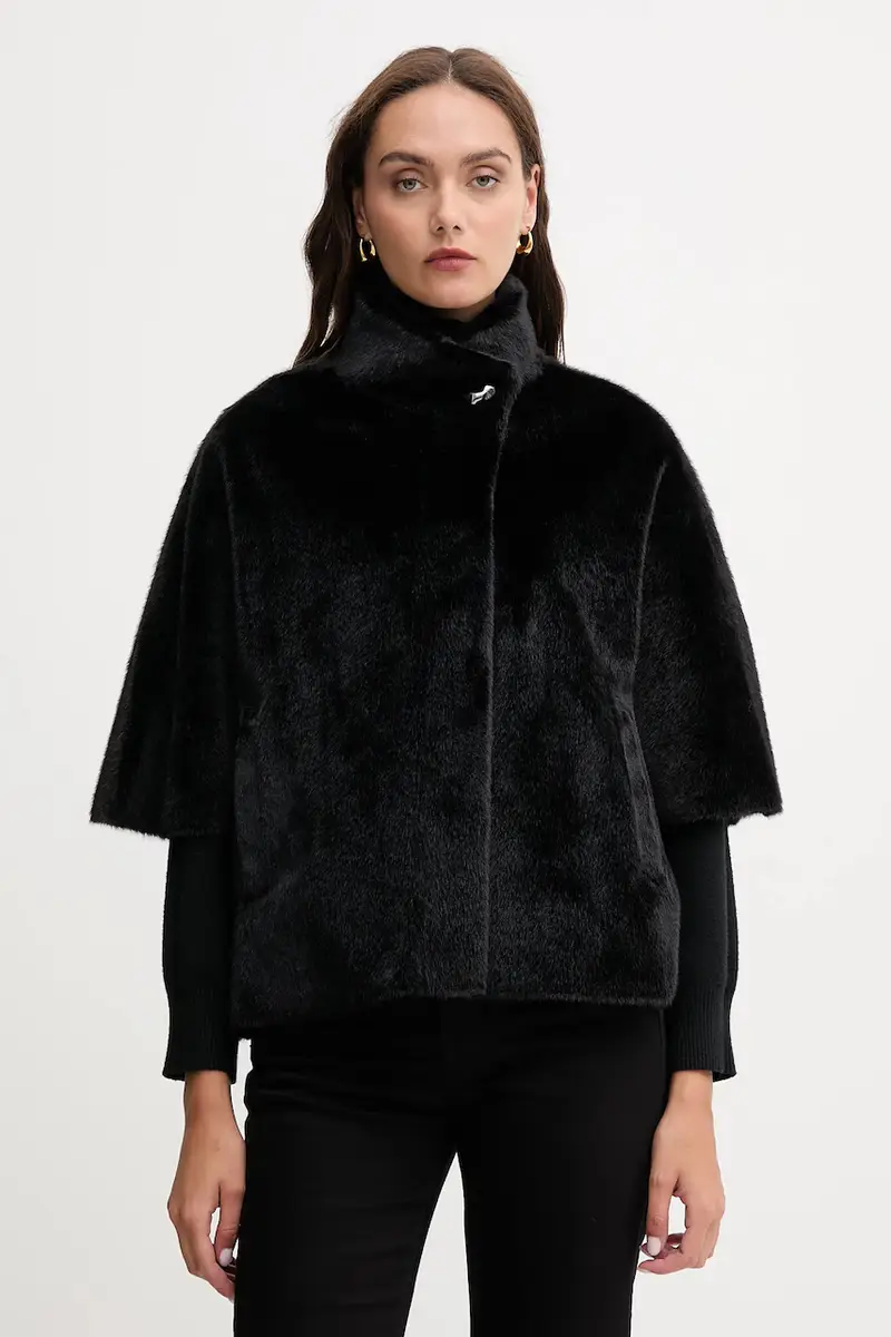 cappotto colore nero 253924