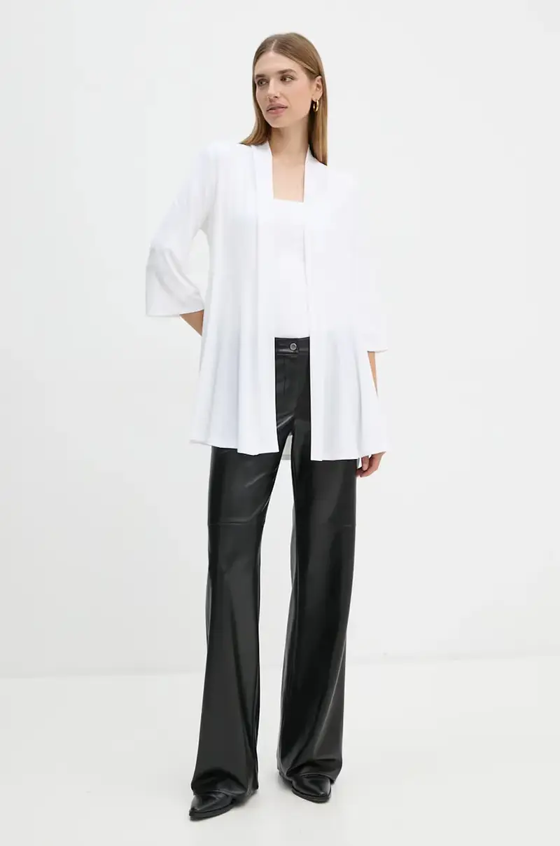 Joseph Ribkoff Cardigan Beige 4214843 miniatura 2