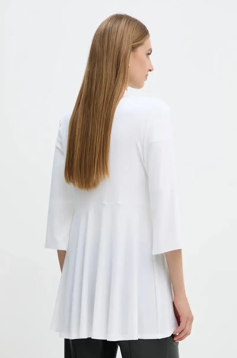 Joseph Ribkoff Cardigan Beige 4214843 miniatura 3