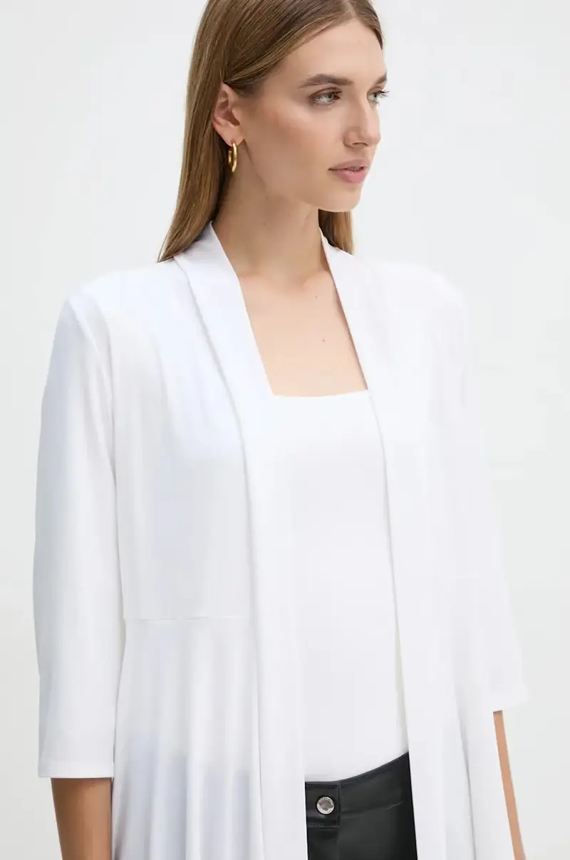 Joseph Ribkoff Cardigan Beige 4214843 miniatura 4