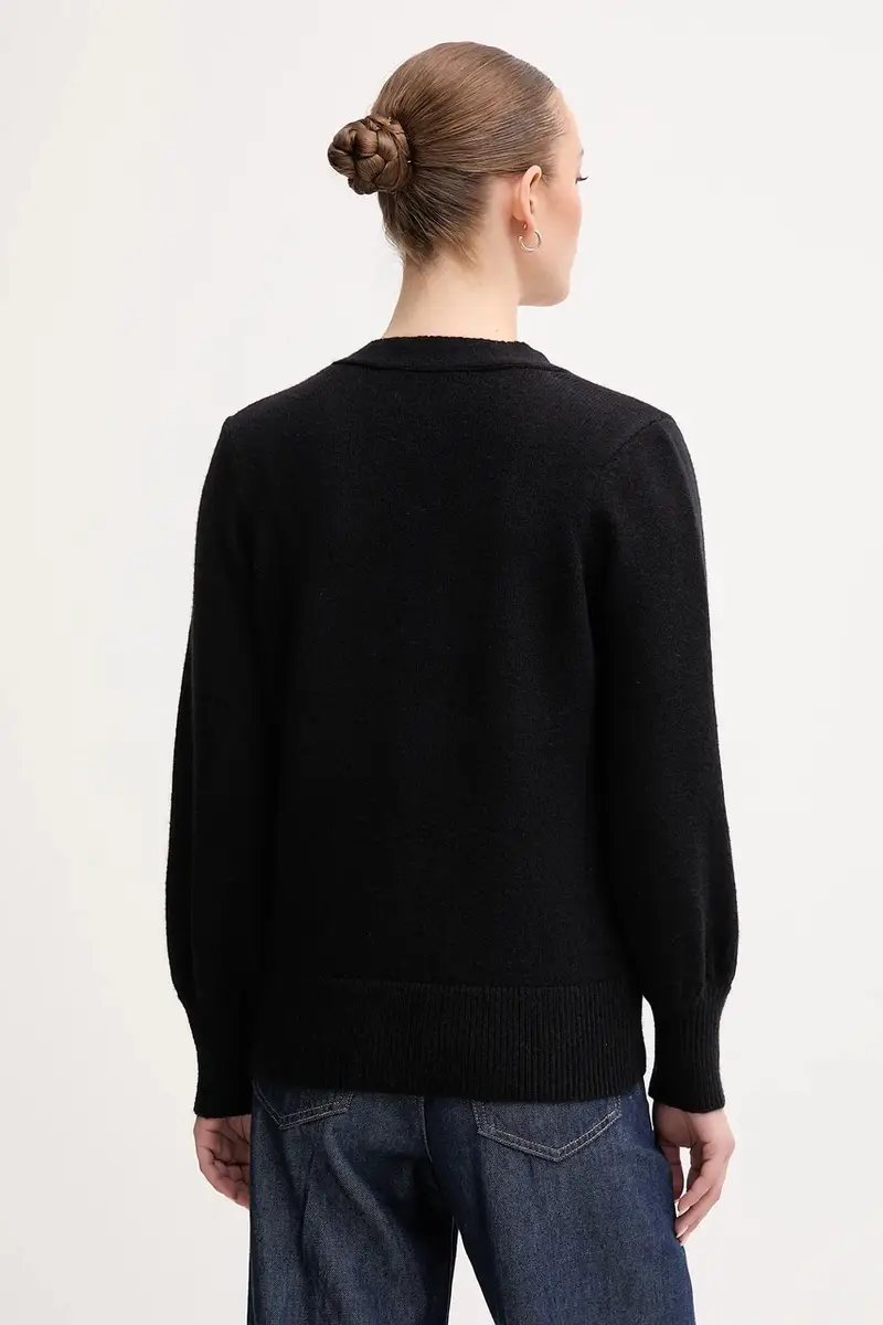 Joseph Ribkoff Cardigan Donna Nero 3648927 miniatura 3