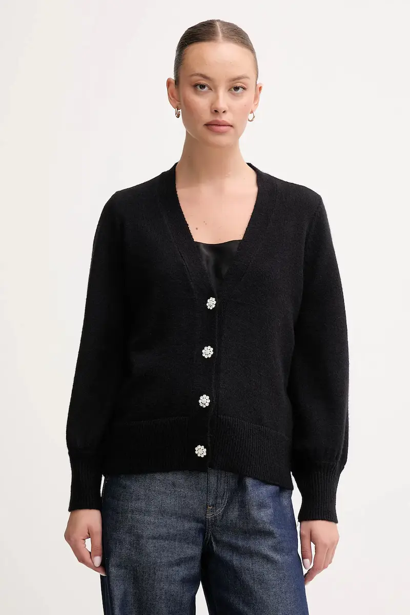 Joseph Ribkoff Cardigan Donna Nero 3648927