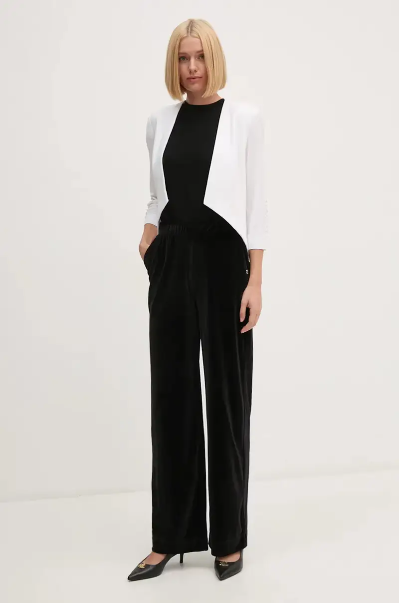 giacca colore beige 161140 miniatura 2