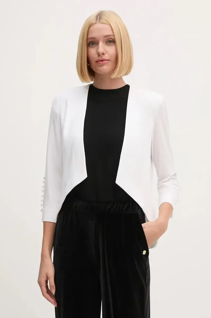 giacca colore beige 161140