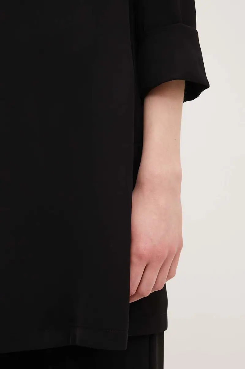 giacca colore nero 211361 miniatura 5