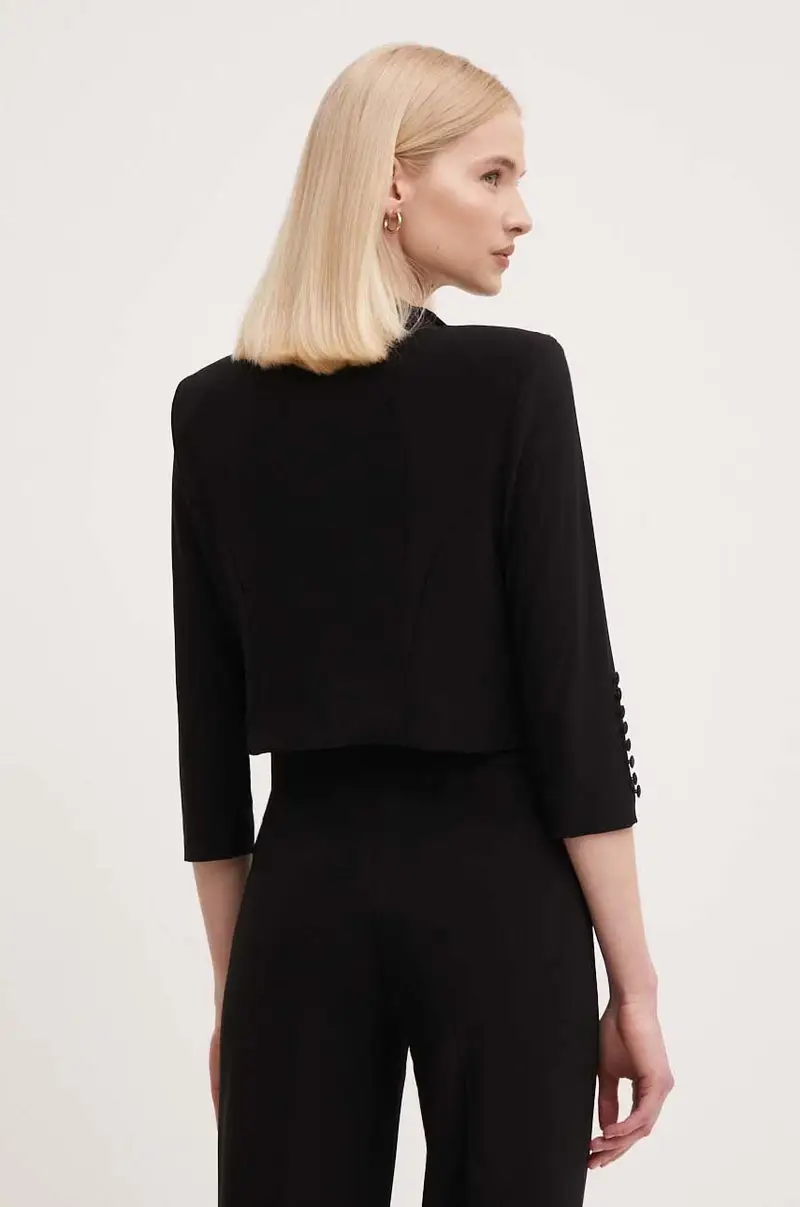 giacca colore nero 213707 miniatura 3