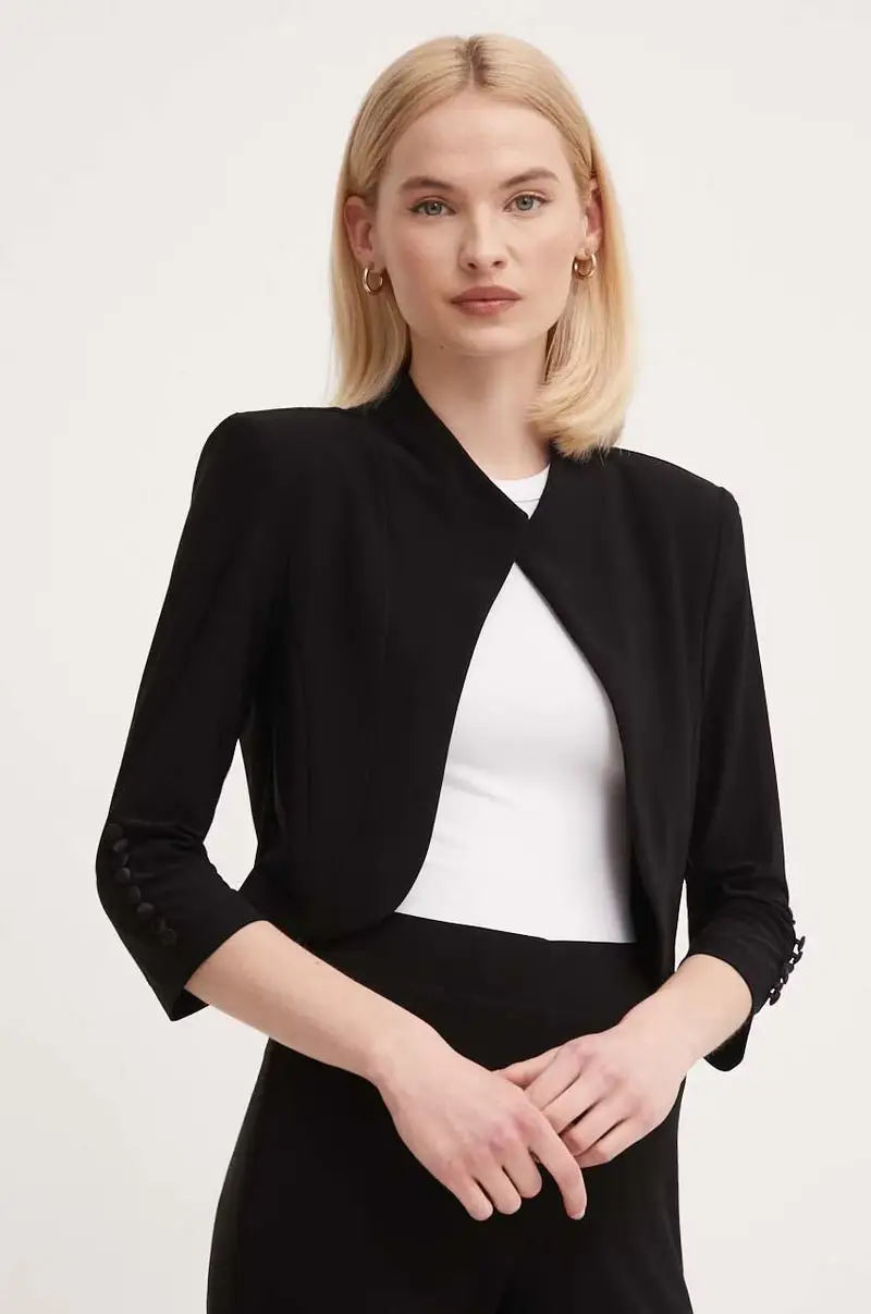 giacca colore nero 213707 miniatura 4