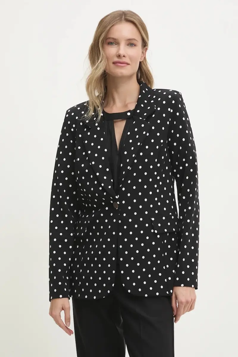 giacca colore nero 251051