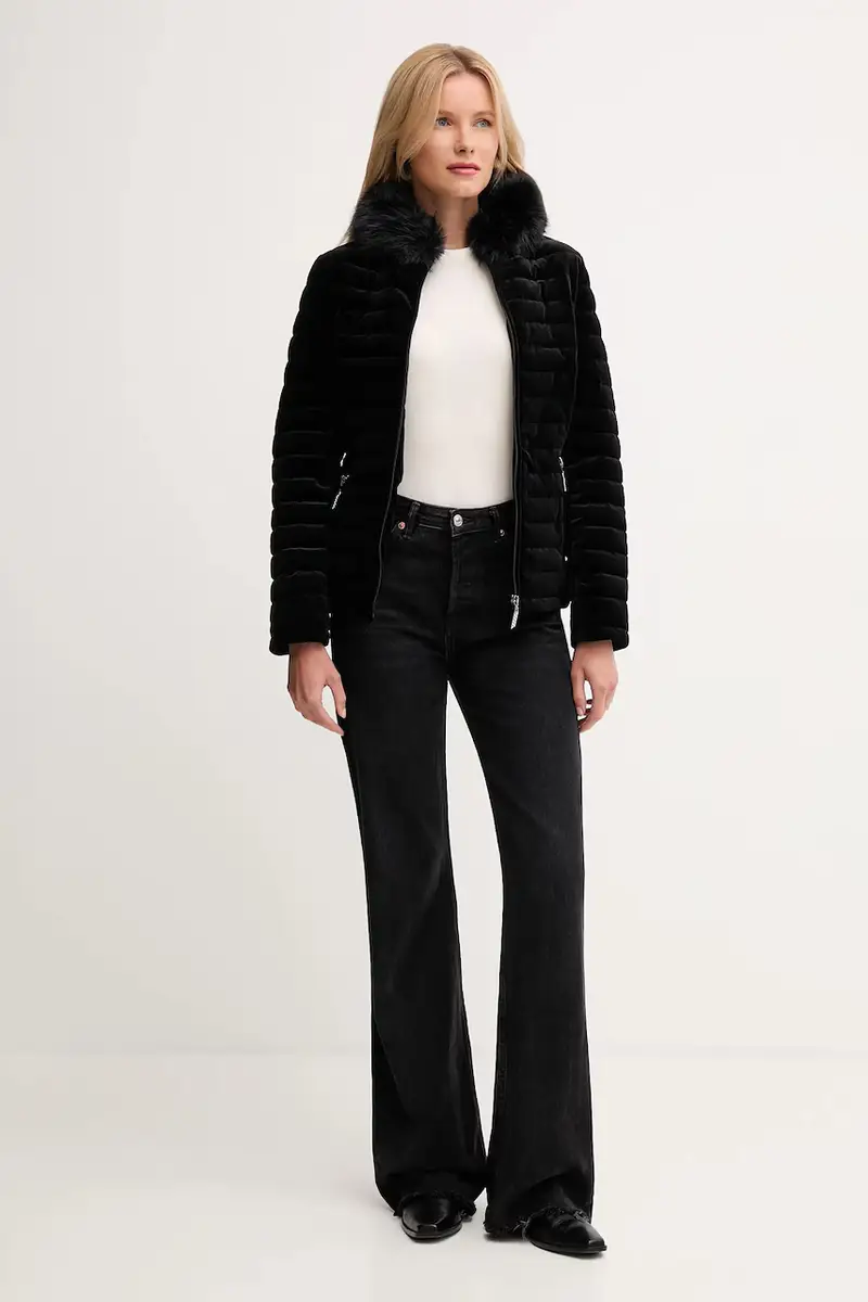 giacca colore nero 253928 miniatura 2