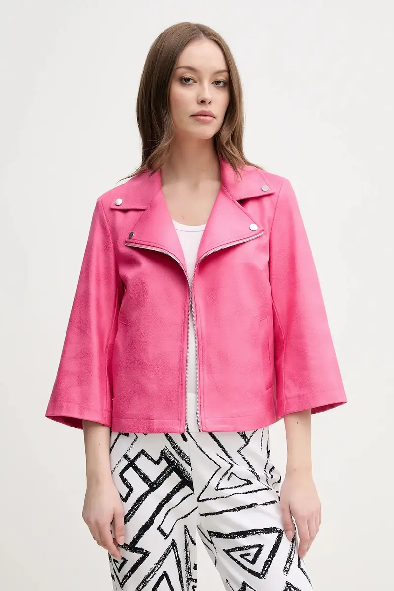 giacca colore rosa 251908