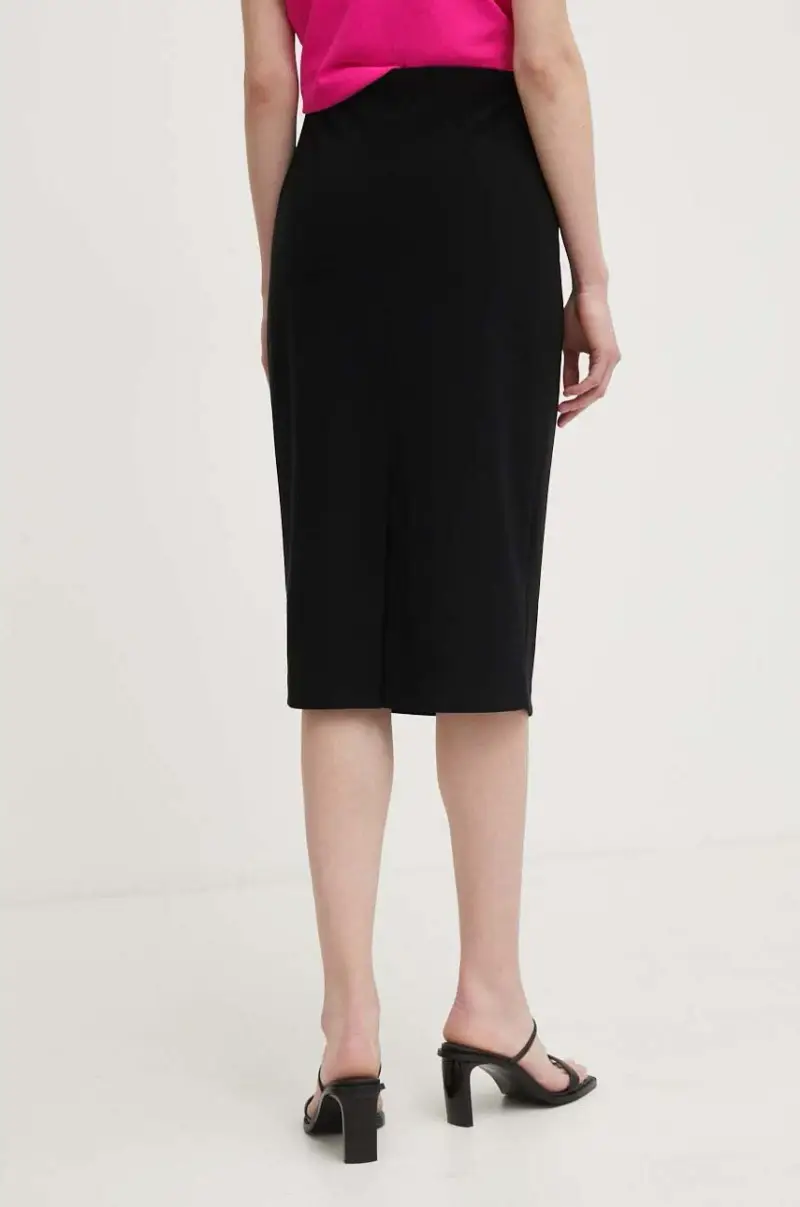 gonna colore nero 163083 miniatura 3