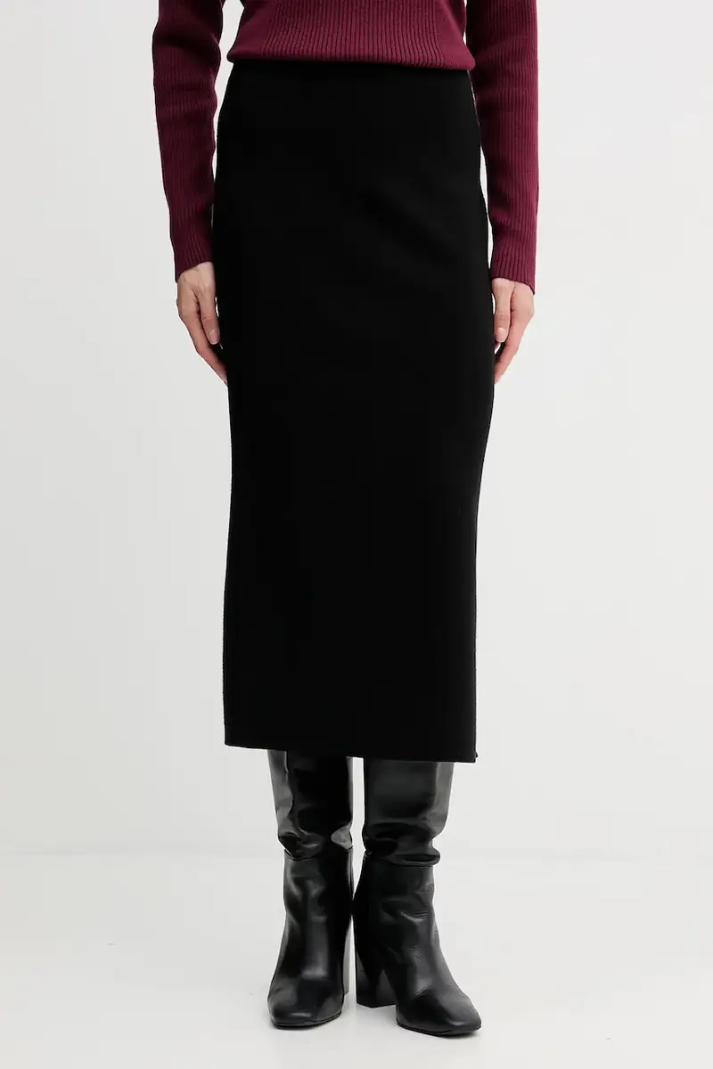 gonna colore nero 243967F25