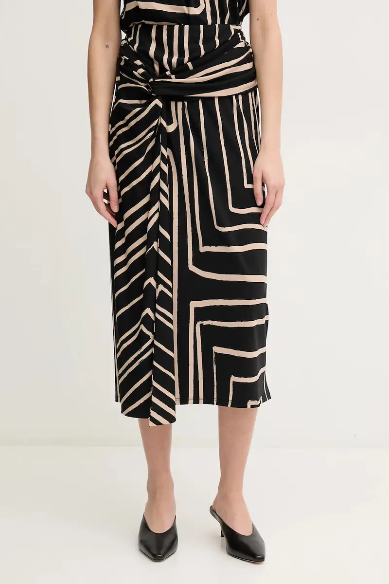 gonna colore nero 252187