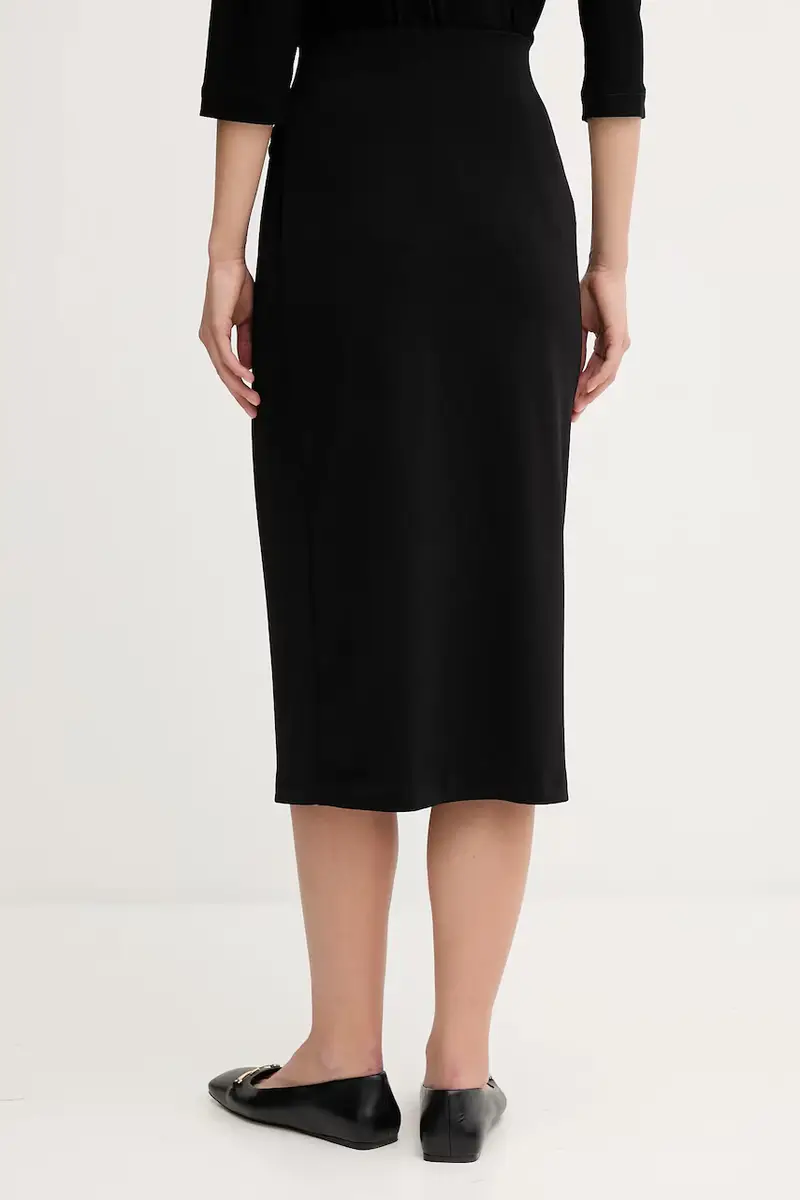 gonna colore nero 253134 miniatura 3