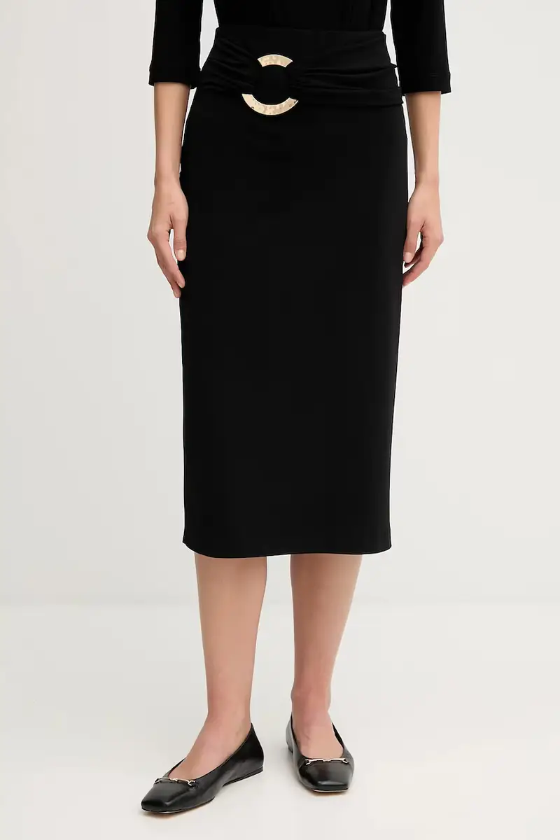 gonna colore nero 253134