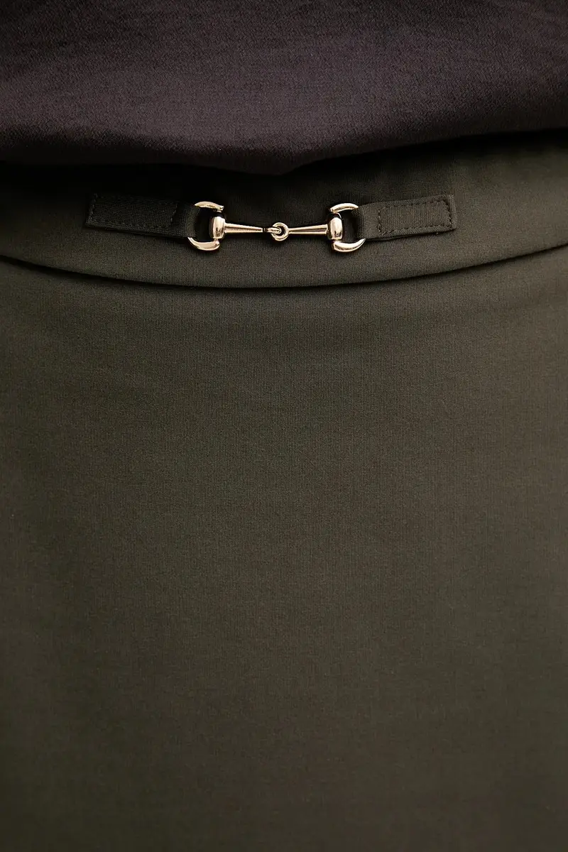 gonna colore verde 253035 miniatura 4