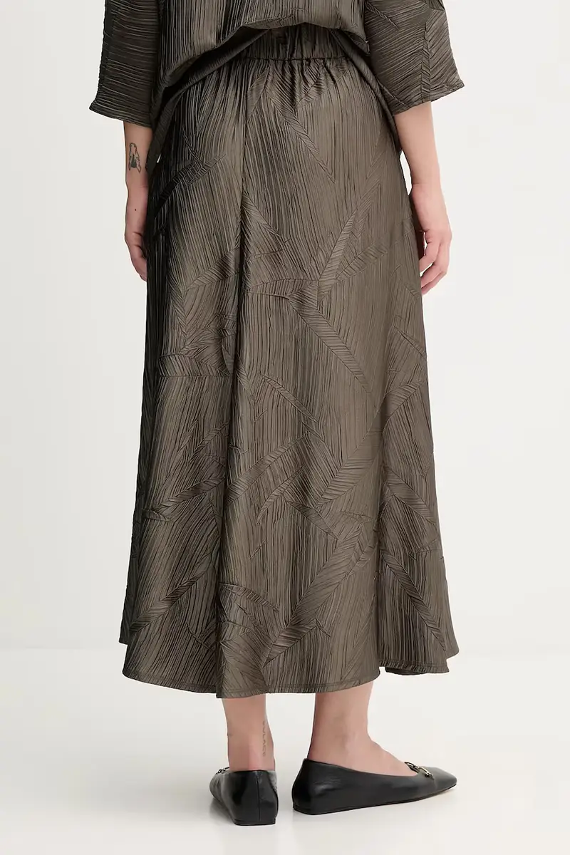 gonna colore verde 253248 miniatura 3