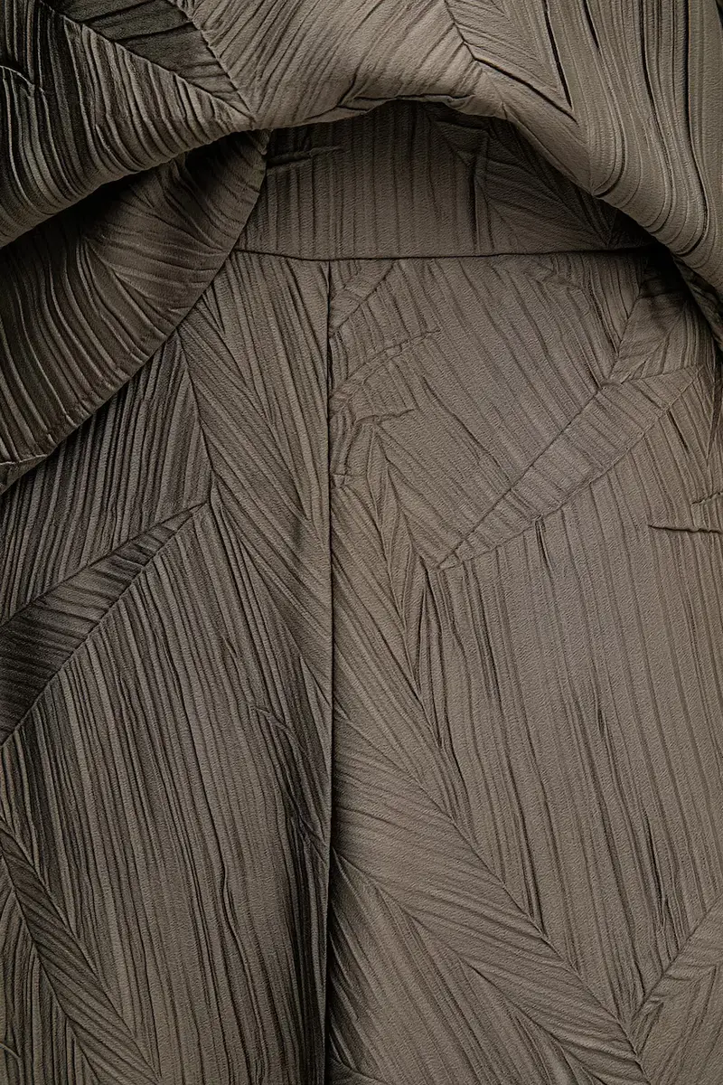 gonna colore verde 253248 miniatura 4