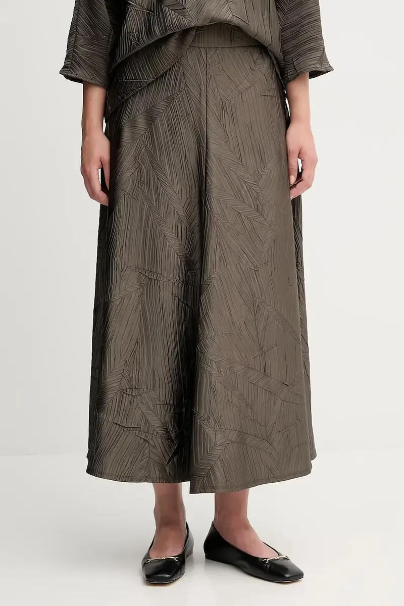 gonna colore verde 253248