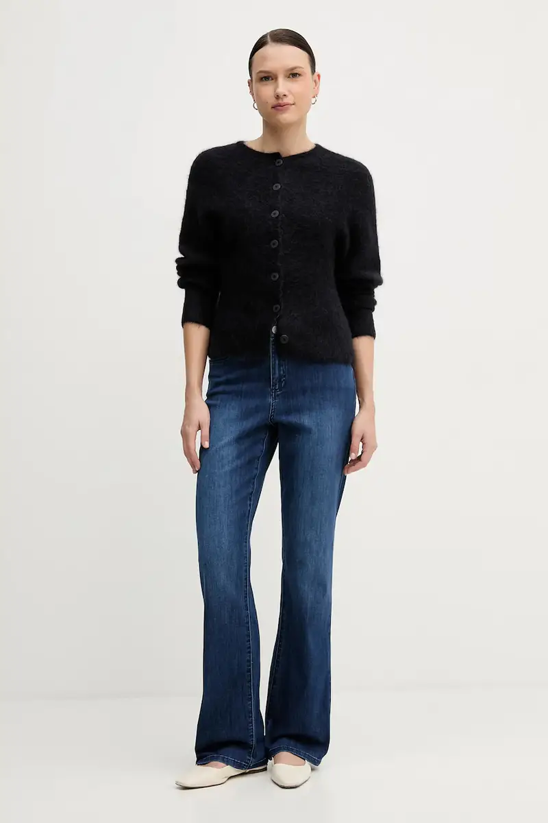 Joseph Ribkoff Jeans Donna Blu 3918848 miniatura 2