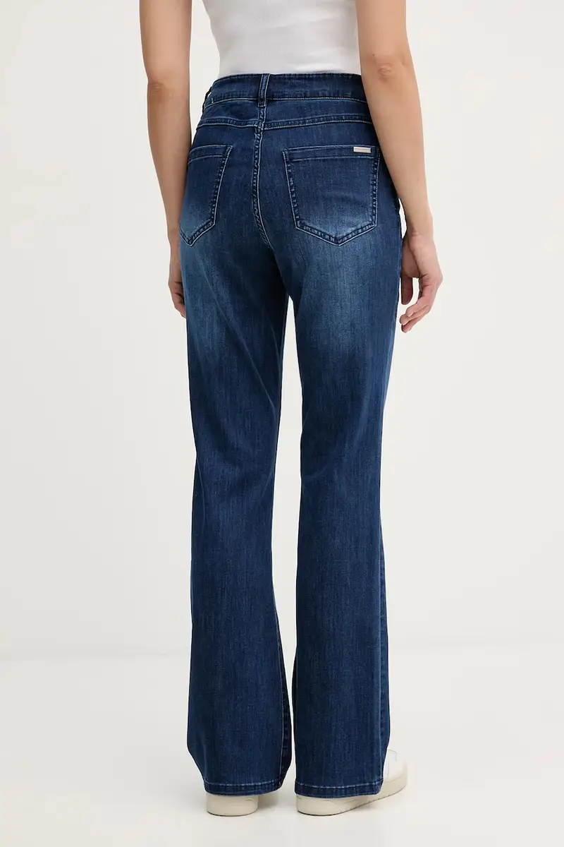 Joseph Ribkoff Jeans Donna Blu 3918848 miniatura 3