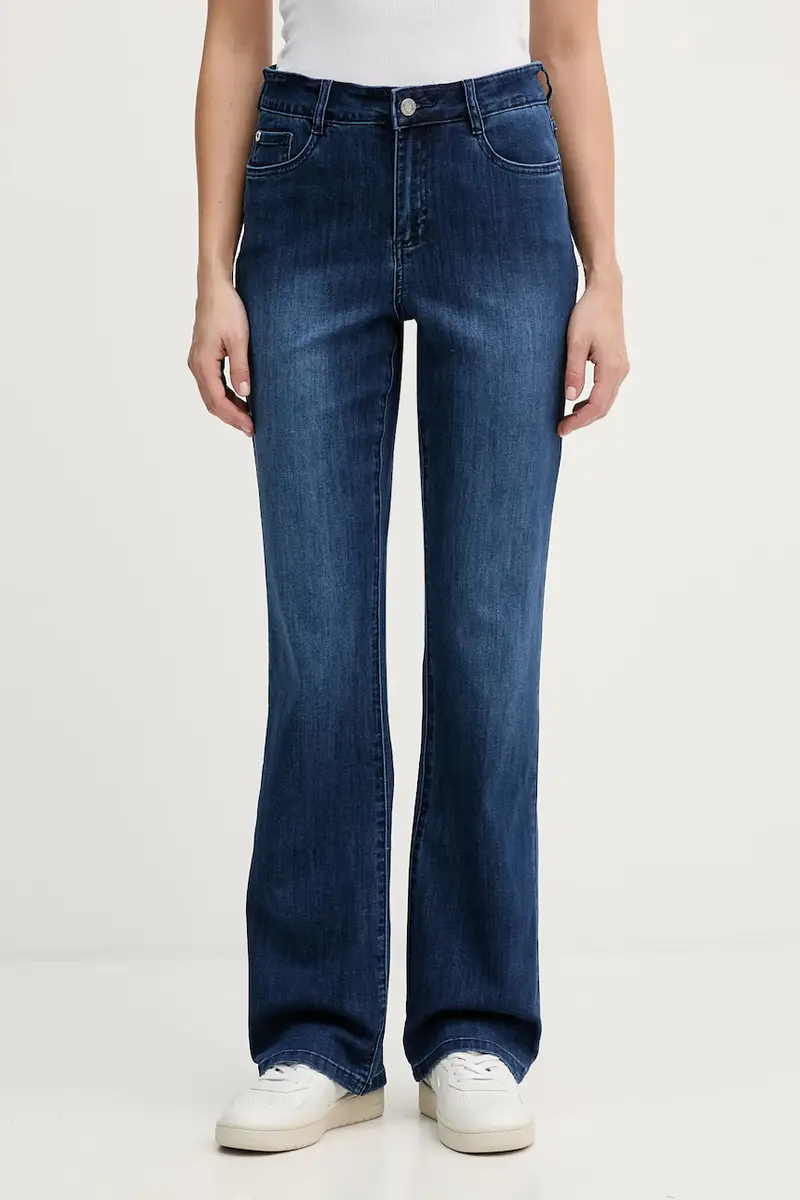 Joseph Ribkoff Jeans Donna Blu 3918848