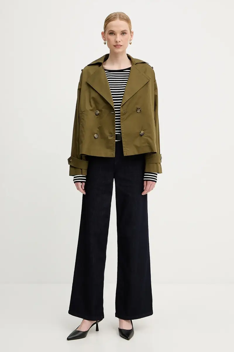 Joseph Ribkoff Jeans Donna Denim 3592238 miniatura 2