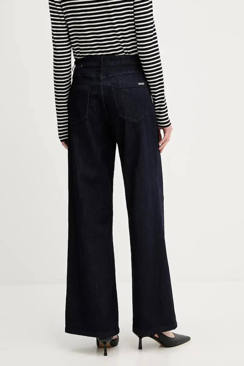 Joseph Ribkoff Jeans Donna Denim 3592238 miniatura 3